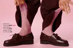 HEMA Sakken aanbieding