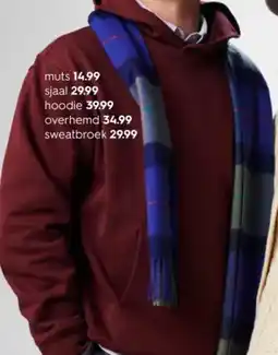 HEMA Hoodie aanbieding