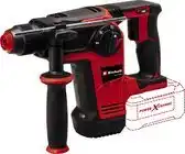 Coolblue Einhell TP-HD 18/26 Li BL Solo (zonder accu) aanbieding