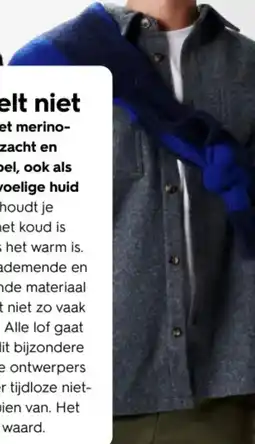 HEMA Trui aanbieding
