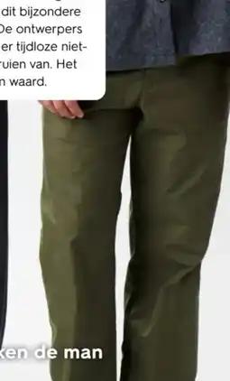 HEMA Broek aanbieding