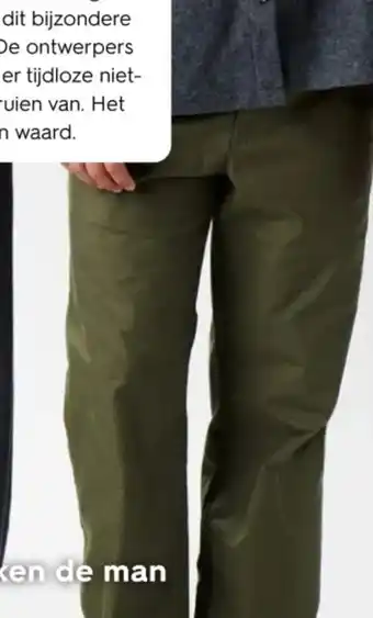 HEMA Broek aanbieding