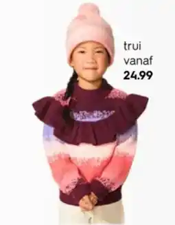 HEMA Trui aanbieding