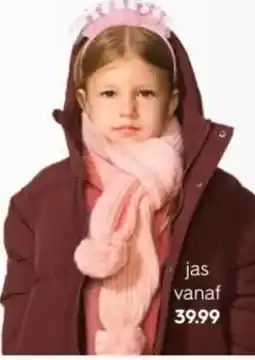 HEMA Jas aanbieding