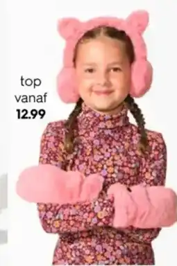 HEMA Top aanbieding