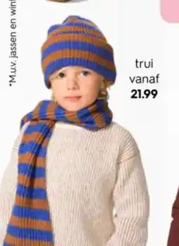 HEMA Trui aanbieding