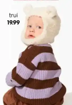 HEMA Trui aanbieding