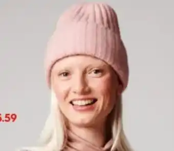 HEMA Muts aanbieding