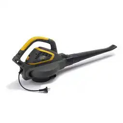 Welkoop Stiga BL 130c V - Elektrische bladblazer aanbieding
