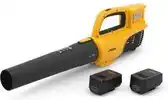 Welkoop Stiga BL 300e Kit - Accu bladblazer (incl. accu en lader) aanbieding