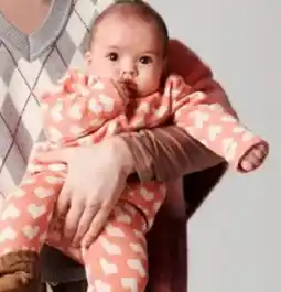 HEMA Newborn set aanbieding