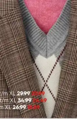HEMA Spencer aanbieding
