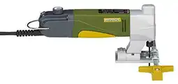 Amazon Proxxon 2228530 Sierra de Cala Super Sts/E, Green/Gray aanbieding