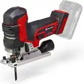 Coolblue Einhell TP-JST 18/135 Li BL - Solo (zonder accu) aanbieding