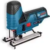 Conrad Bosch Professional GST 12 V-LI 06015A1001 Decoupeerzaag Zonder accu 10.8 V aanbieding