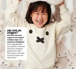 HEMA Hoodie aanbieding