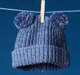 HEMA Baby muts aanbieding