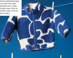 HEMA Babyjas aanbieding