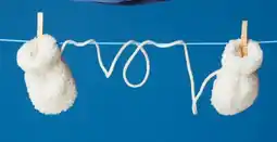 HEMA Babywanten aanbieding