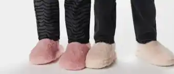 HEMA Pantoffels aanbieding