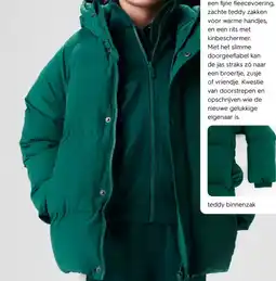 HEMA Sweatvest aanbieding