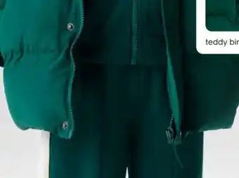 HEMA Sweatbroek aanbieding