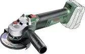 Conrad Bosch Home and Garden UniversalGrind 18V-75 06033E5000 Haakse accuslijper 115 mm Zonder accu 18 V aanbieding