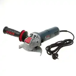 Conrad Bosch Professional GWX 9-125 S 0.601.7B2.000 Haakse slijper 125 mm 900 W 230 V aanbieding