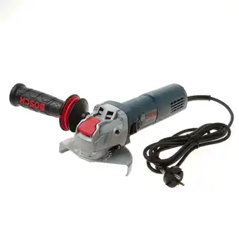 Conrad Bosch Professional GWX 9-125 S 0.601.7B2.000 Haakse slijper 125 mm 900 W 230 V aanbieding