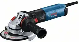 Conrad Bosch Professional GWS 17-150 S 0.601.7D0.600 Haakse slijper 150 mm 1700 W aanbieding