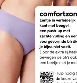 HEMA Slip second skin micro aanbieding