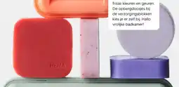 HEMA Biokbakje aanbieding
