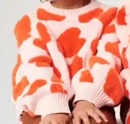 HEMA Trui aanbieding
