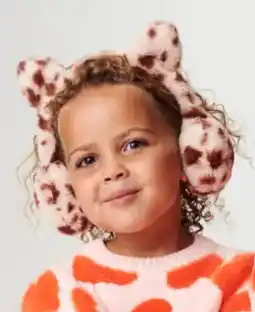 HEMA Oorwarmers aanbieding