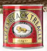 HANOS Lyle's syrups Golden syrup aanbieding