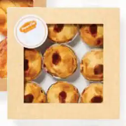 HANOS Pies Steak & Stout aanbieding