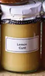 HANOS Butler's Grove assortiment Lemon curd aanbieding