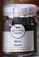 HANOS Butler's Grove assortiment Mint sauce aanbieding