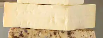 HANOS Traditional vintage cheddar aanbieding
