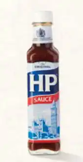 HANOS The Original HP sauce aanbieding