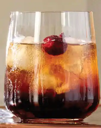 HANOS Panama Old Fashioned aanbieding