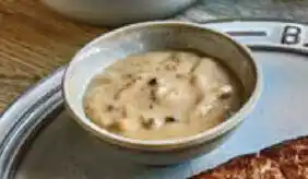 HANOS Espressokop zonder oor aanbieding