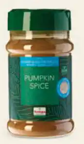 HANOS Pumpkin Spice kruiden aanbieding