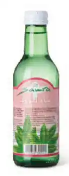 HANOS Rozenwater aanbieding