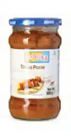 HANOS Milde currypasta aanbieding
