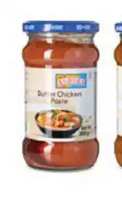 HANOS Butter Chickenpasta aanbieding