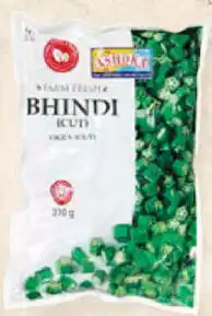 HANOS Okra Gesneden aanbieding