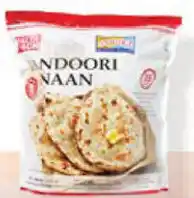 HANOS Tandoori aanbieding