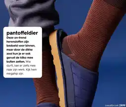 HEMA 5-pak sokken aanbieding