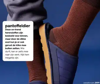 HEMA 5-pak sokken aanbieding